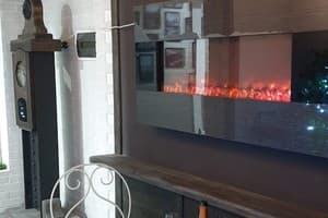 Хостел Home&Heart. Комфорт двухместный  6