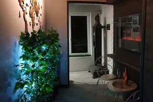 Хостел Home&Heart. Комфорт двухместный  11