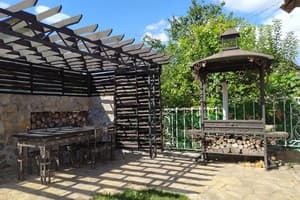 Хостел Home&Heart. Комфорт двухместный  12