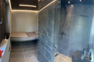 Хостел Home&Heart. Полулюкс двухместный  1