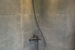 Хостел Home&Heart. Полулюкс двухместный  3