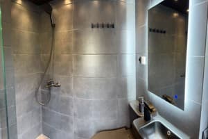 Хостел Home&Heart. Полулюкс двухместный  5