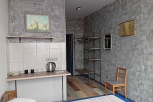 Отель Хорт. Стандарт двухместный  6