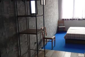 Отель Хорт. Стандарт двухместный  7