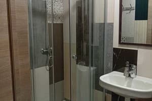 Отель Хорт. Стандарт двухместный  9