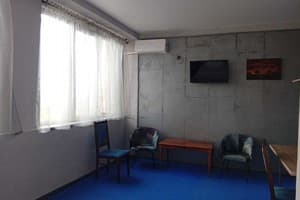 Отель Хорт. Улучшенный двухместный  3