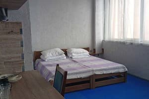 Отель Хорт. Улучшенный двухместный  5