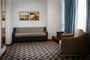 Отель Хортица Палац. Комфорт двухместный Terrace  1