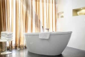 Отель Хортица Палац. Люкс двухместный Президентский  2