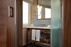 Отель Хортица Палац. Улучшенный двухместный Tower 4