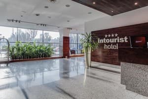Intourist Hotel 1
