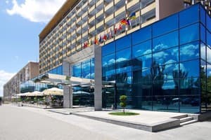 Отель Intourist Hotel