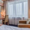 Отель Intourist Hotel. Бюджений номер 2