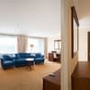 Отель Intourist Hotel. Люкс двухместный 2-комнатный 2