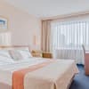 Отель Intourist Hotel. Стандарт двухместный Double 2