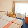 Отель Intourist Hotel. Стандарт двухместный Twin 1