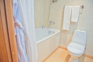 Отель Intourist Hotel. Стандарт двухместный Twin 5