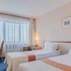 Отель Intourist Hotel. Стандарт двухместный Twin 4