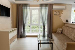 Квартира Каменогорская 13. Полулюкс трехместный по Каменогорской 13 2