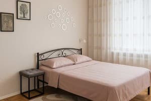 Квартира С видом на Днепр. Апартаменты двухместный  1