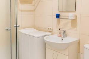 Квартира С видом на Днепр. Апартаменты двухместный  7