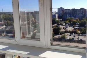 Квартира С видом на Днепр. Апартаменты двухместный  4