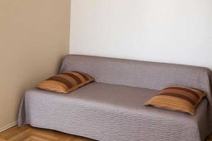 Квартира С видом на Днепр. Апартаменты двухместный  2