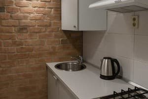 Квартира С видом на Днепр. Апартаменты двухместный  5