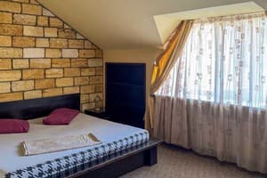 Мини-отель СЭМ. Люкс двухместный  5