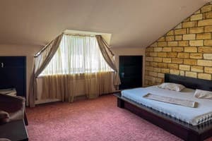 Мини-отель СЭМ. Люкс двухместный  6