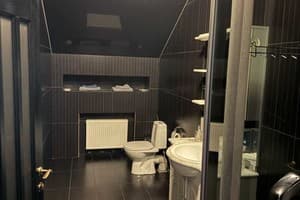 Мини-отель СЭМ. Люкс двухместный  7