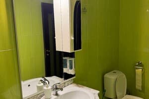 Мини-отель СЭМ. Полулюкс двухместный  2