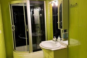 Мини-отель СЭМ. Полулюкс двухместный  3