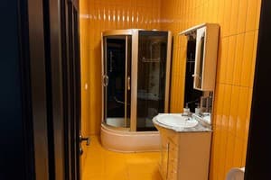 Мини-отель СЭМ. Полулюкс двухместный  4