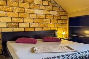 Мини-отель СЭМ. Полулюкс двухместный  5