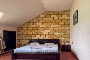 Мини-отель СЭМ. Полулюкс двухместный  6