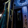 Мини-отель СЭМ. Стандарт двухместный с большой кроватью 4
