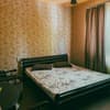Мини-отель СЭМ. Стандарт двухместный с большой кроватью 1