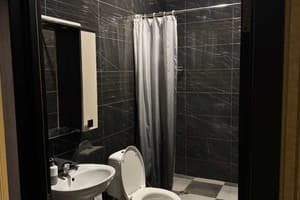 Мини-отель СЭМ. Стандарт двухместный с большой кроватью 2