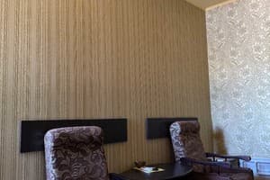 Мини-отель СЭМ. Стандарт двухместный с большой кроватью 3