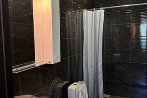 Мини-отель СЭМ. Стандарт двухместный с двумя разденьными кроватями 5