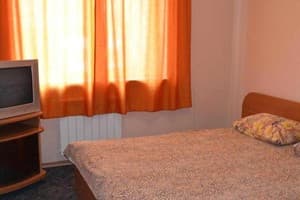 Отель Sfinks. Стандарт двухместный Double 1