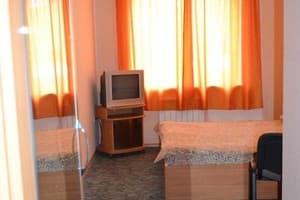 Отель Sfinks. Стандарт двухместный Double 2