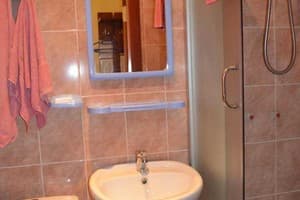 Отель Sfinks. Стандарт двухместный Double 3