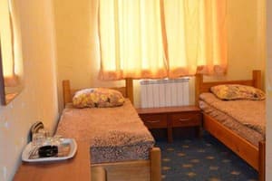 Отель Sfinks. Стандарт двухместный Twin 1