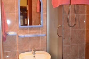 Отель Sfinks. Стандарт двухместный Twin 3