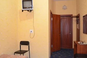 Отель Sfinks. Стандарт двухместный Twin 2