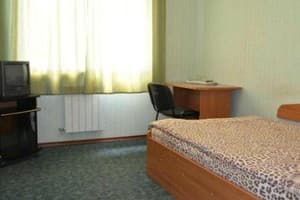 Отель Sfinks. Стандарт одноместный  1