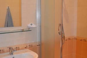 Отель Sfinks. Стандарт одноместный  3