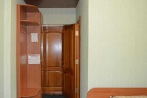 Отель Sfinks. Стандарт одноместный  4